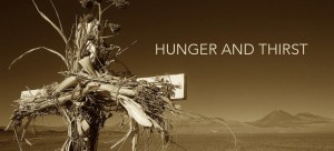 Hunger and thirst