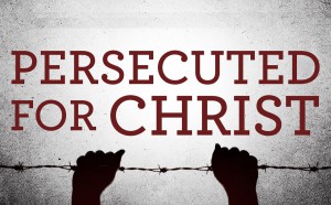 Persecuted