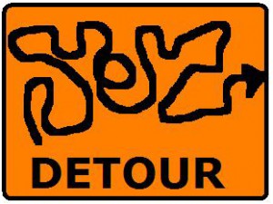 Detour