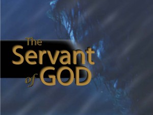 servant-of-god-Jesus