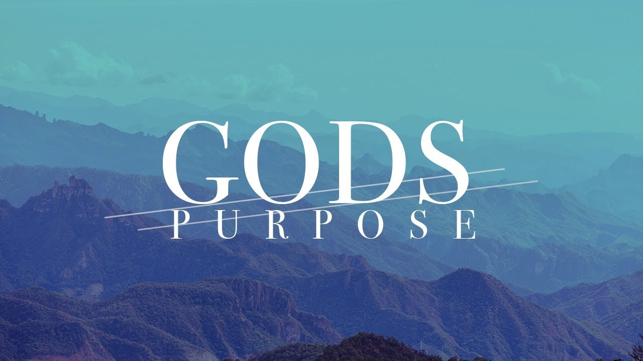 god-s-purpose-for-man